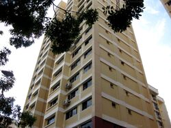 Blk 554 Hougang Street 51 (Hougang), HDB 4 Rooms #589200941